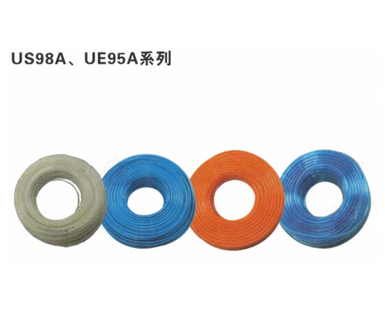 辅助元件-PU管-US98A、UE95A系列